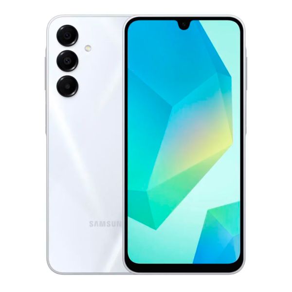 SAMSUNG A16 - 128GB + 4GB
