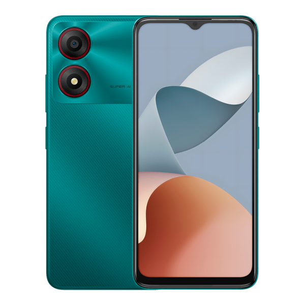 ZTE BLADE A34 - 64GB + 4GB