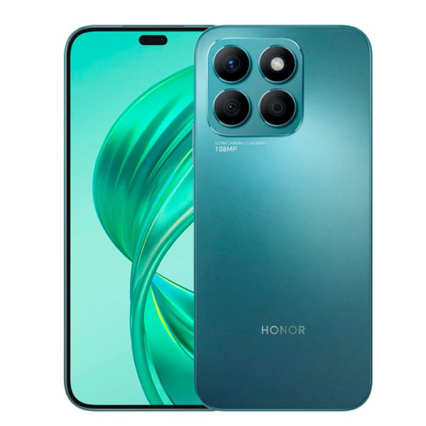 HONOR X8B - 256GB + 8GB