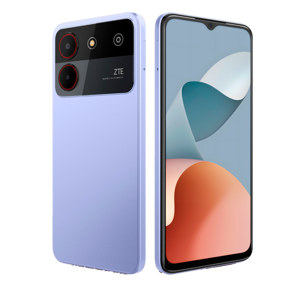 ZTE BLADE A54 - 128GB + 4GB