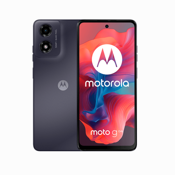 MOTOROLA G04S - 128GB + 4GB