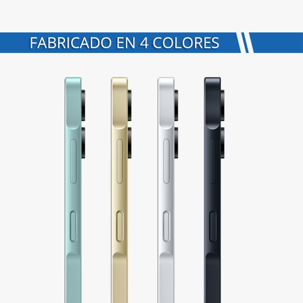 SAMSUNG A06 - 64GB + 4GB - Imagen 2
