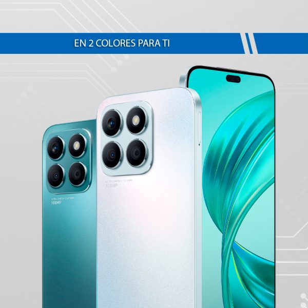 HONOR X8B - 256GB + 8GB - Imagen 2