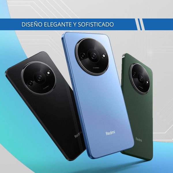 XIAOMI REDMI A3 - 64GB + 3GB - Imagen 2