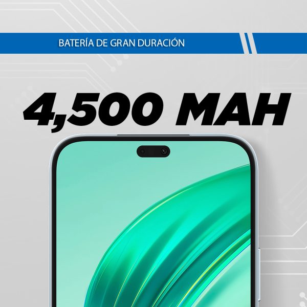 HONOR X8B - 256GB + 8GB - Imagen 4