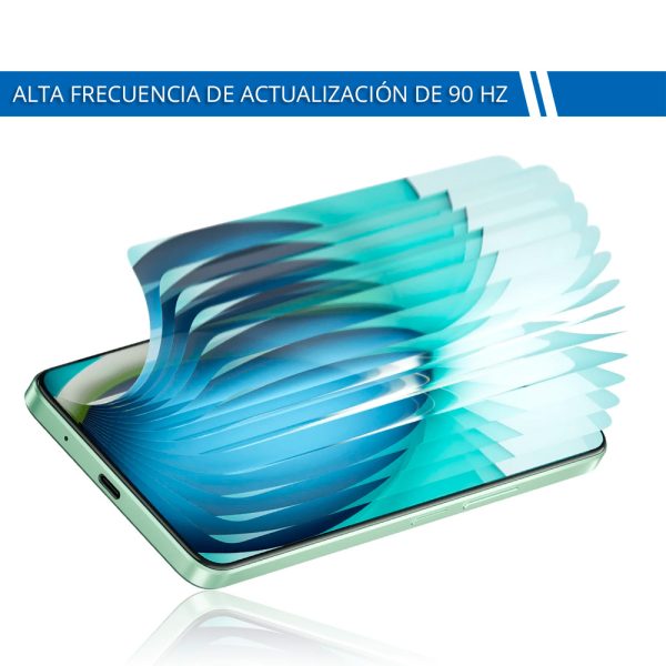 XIAOMI REDMI A3X - 128GB + 4GB - Imagen 5