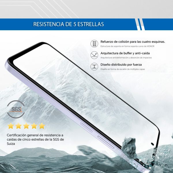 HONOR X6B PLUS - 256GB + 8GB - Imagen 5