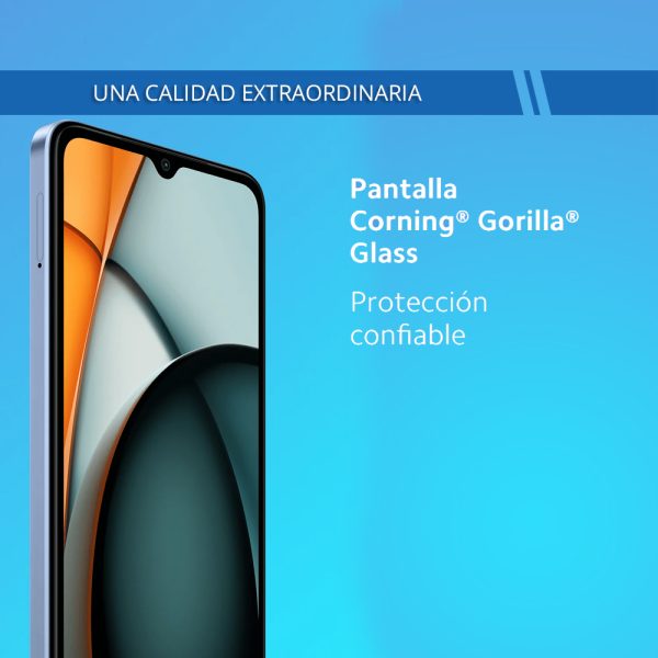 XIAOMI REDMI A3 - 64GB + 3GB - Imagen 4