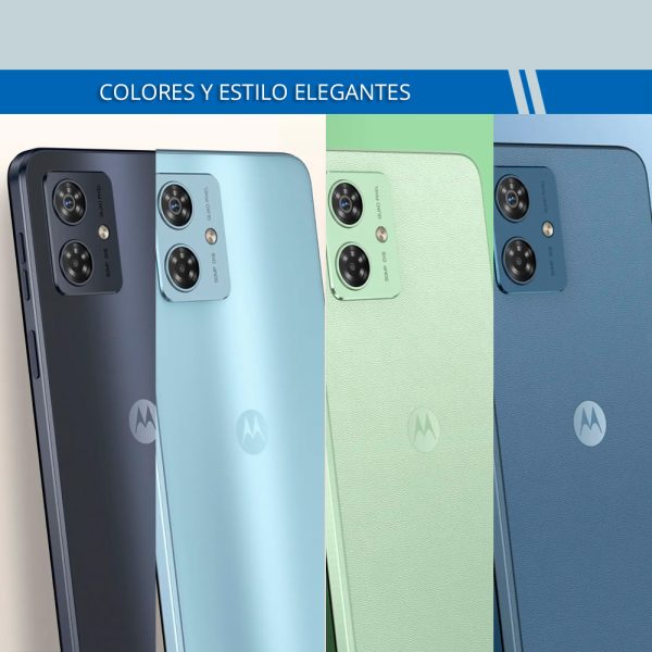 MOTOROLA G54 - 256GB + 8GB - Imagen 3