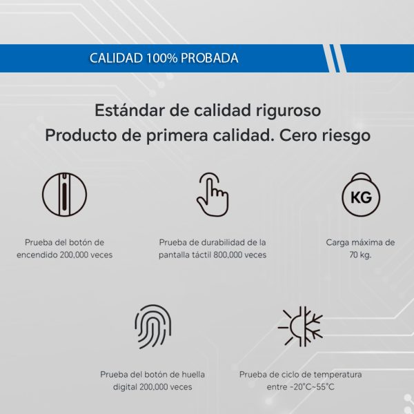 HONOR X6B PLUS - 256GB + 8GB - Imagen 7