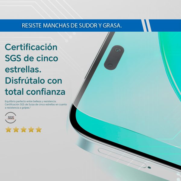 HONOR X8B - 256GB + 8GB - Imagen 7