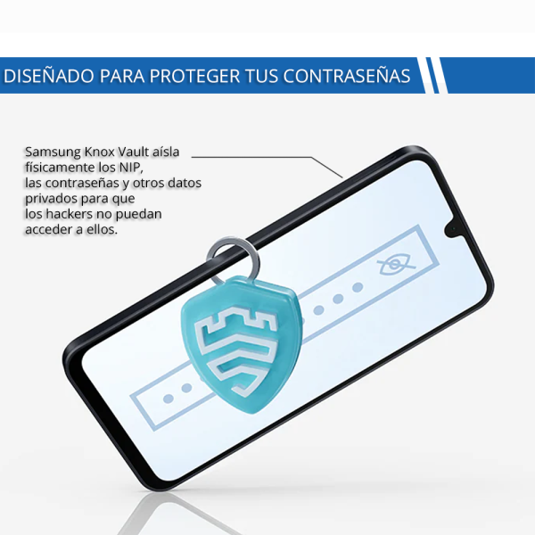 SAMSUNG A16 - 128GB + 4GB - Imagen 7