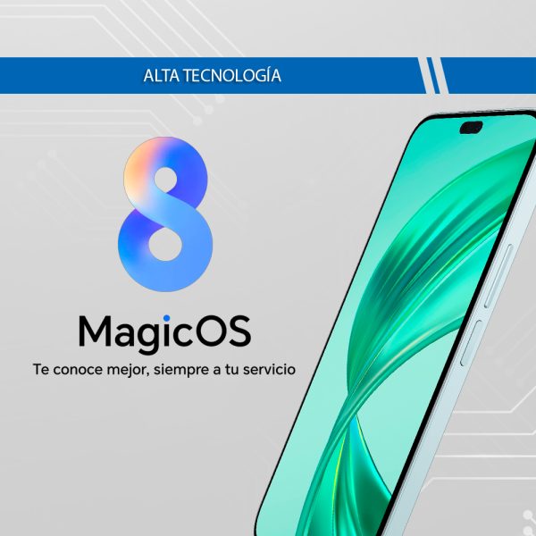 HONOR X8B - 256GB + 8GB - Imagen 8