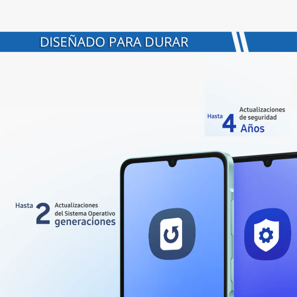 SAMSUNG A06 - 64GB + 4GB - Imagen 8